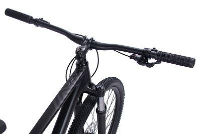 Превью  Велосипед ASPECT Nickel 29 Чёрный (2025)